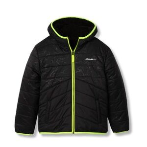 Eddie Bauer Reversible Jackets